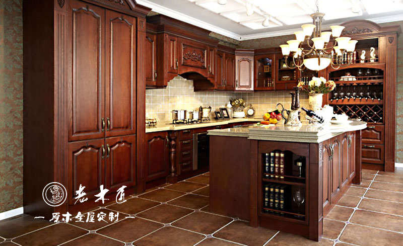 高档实木家具品牌