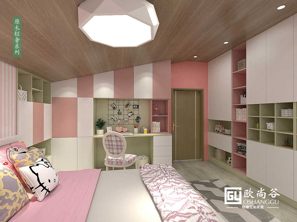 潮州实木家具厂家