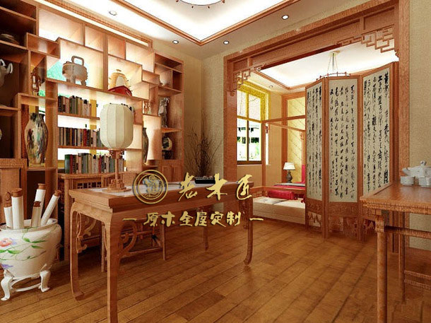 合肥实木家具厂