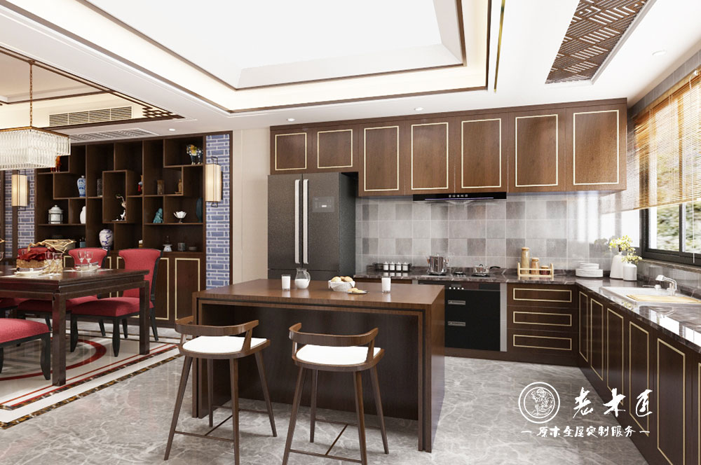 云浮实木家具定制