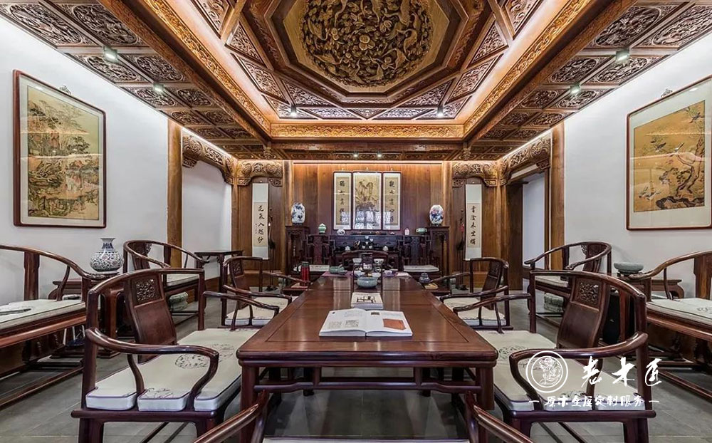 湖州实木家具厂家