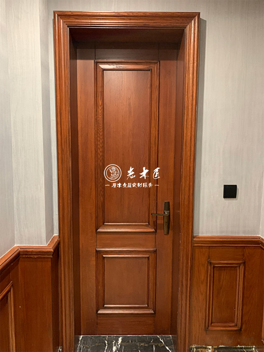 欧式实木家居