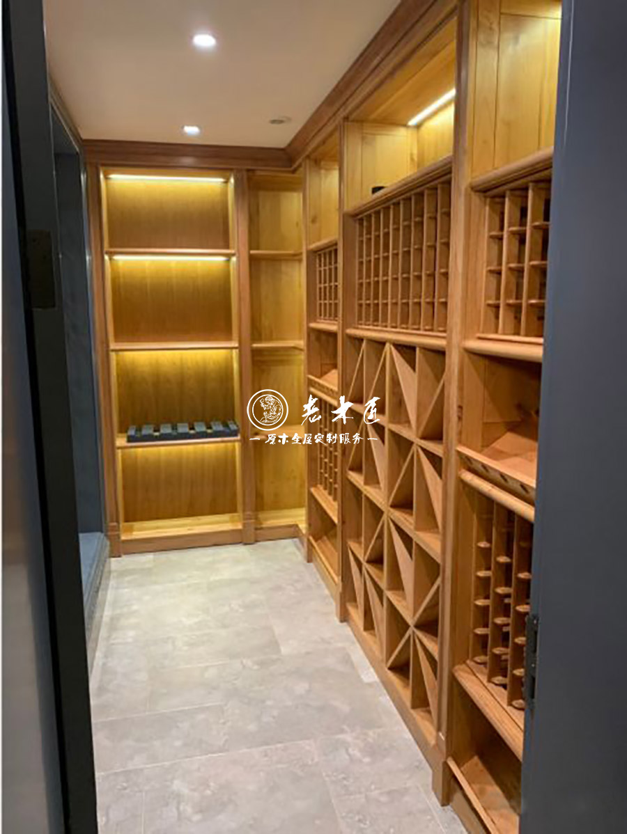 全屋定制家居