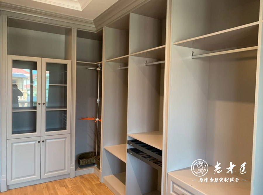 全屋定制家居