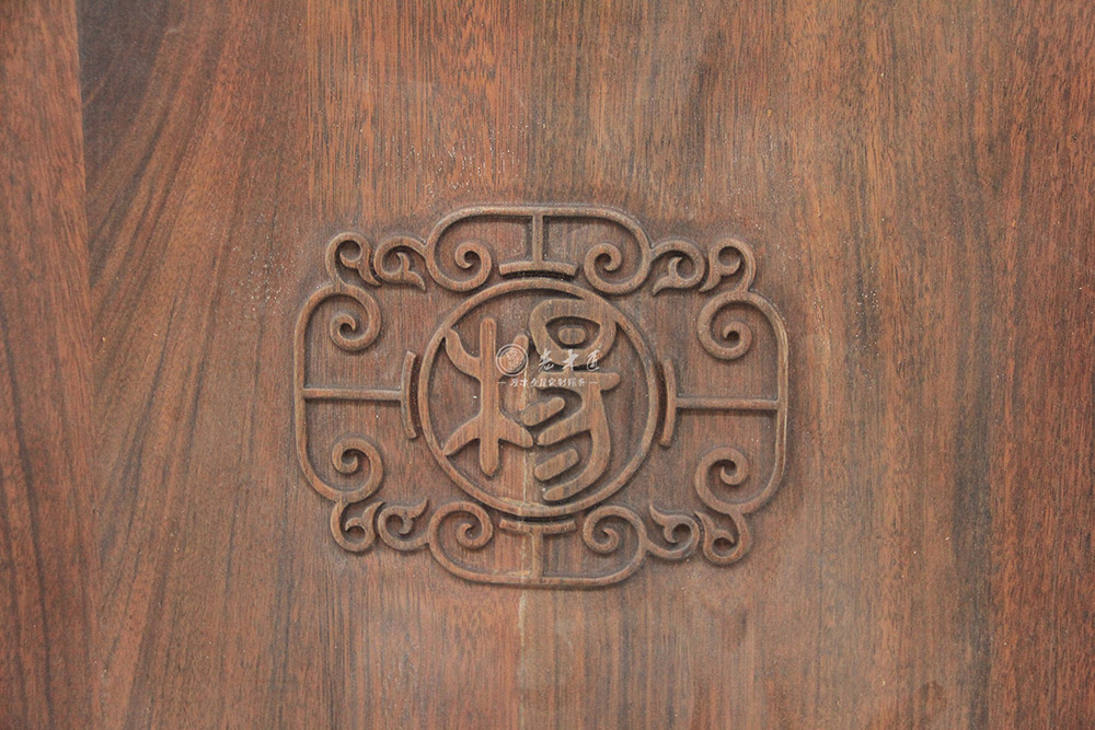 原木定制家居