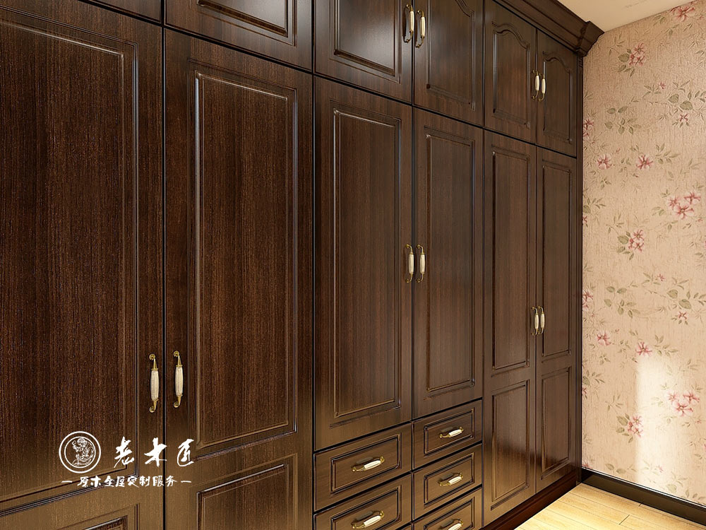 赣州实木家具